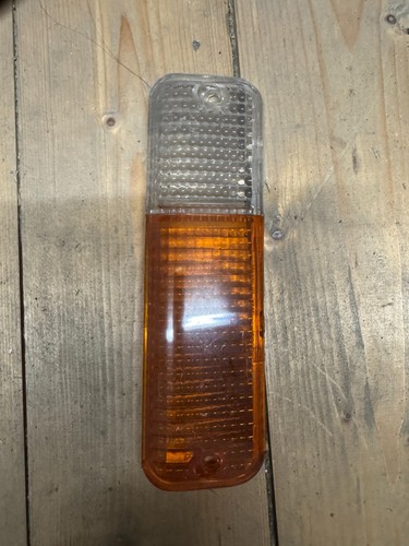 Datsun sunny b310 blinkerglas - b310,