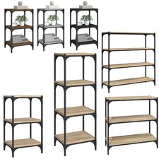 Bücherregal Standregal