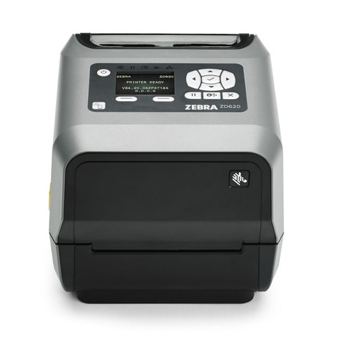 Zebra zd620 203dpi - zebra, usb
