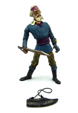 Mezco Toy Kapitän Nemo Figur