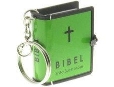 Bibel Minibuch Miniaturbuch