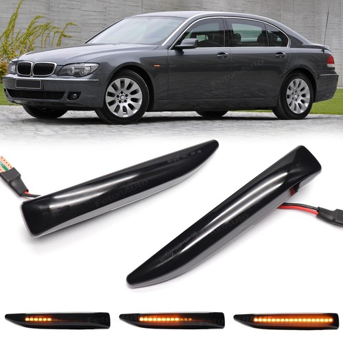 Led seitenblinker blinker - 2x,