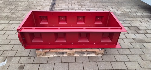 Satz bausatz schalung f - 1,