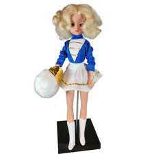 Pedigree Sindy Puppe Funtime