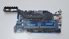 Dell Latitude 3510 Mainboard Intel i3-10110U 02G2J7 4550KD010004 19746-1