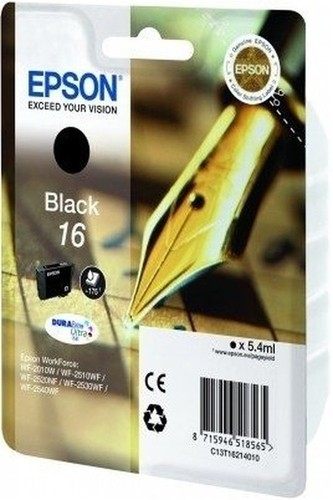 Original epson tinten patrone - tinten,