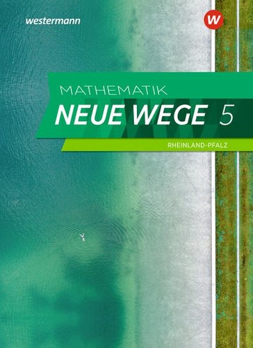 Mathematik neue wege - wege, si