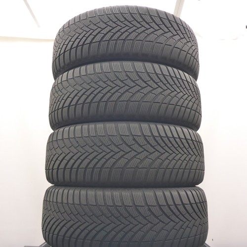 225 semperit 55 - 17,