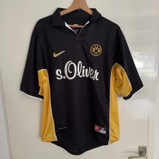Borussia Dortmund BVB Trikot