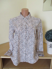 Gerry Weber Damen Bluse Gr. 40