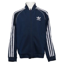 Adidas, Trainingsjacke
