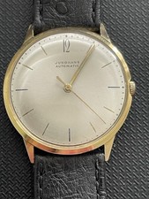 Herren Armbanduhr JUNGHANS