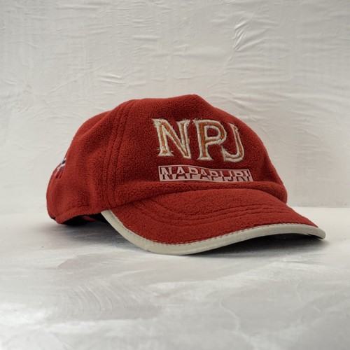 Napapijri fleece cap with ear - cap,
