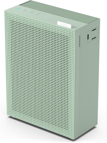 Coway 10196 green hepa - coway,