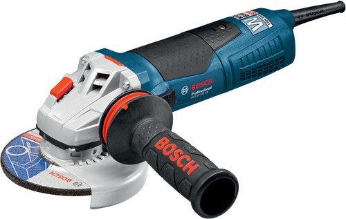 Bosch winkelschleifer - bosch,