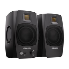 Adam Audio D3V Black - Aktiver