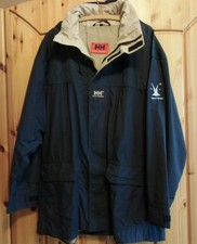 Helly Hansen, Gr. L / Gr. 54