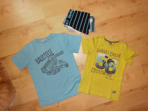Bekleidungspaket jungen gr - jungen,