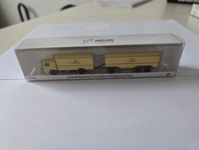 Minis LC3620 Büssing