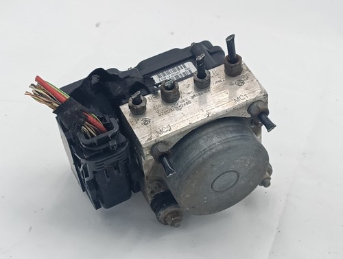 Fiat punto abs - fiat, block