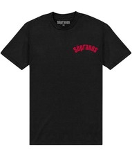 The sopranos shirt herren - the, t-shirt