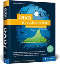 Java ist auch eine Insel