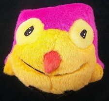 Orig maskottchen olympische - orig.,