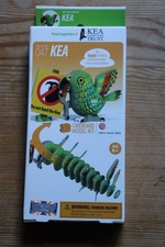 EUGY - 3D Bastelset # Kea