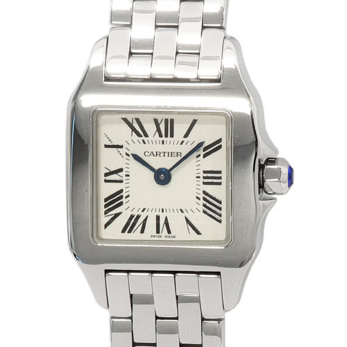 Cartier santos demoiselle - demoiselle, sm