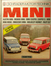 Schrader Motor Technik Mini