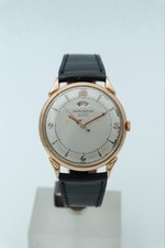 Jaeger-LeCoultre Gangreserve