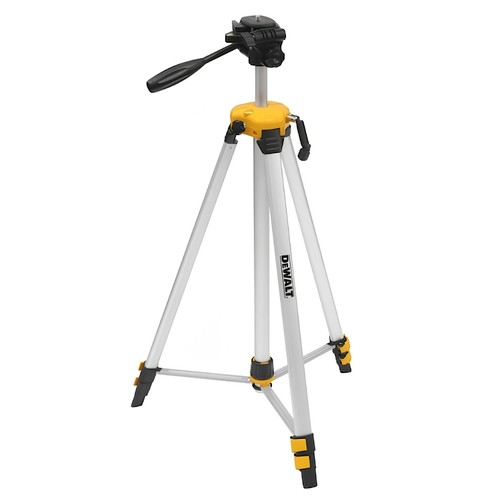 Dewalt stativ aluminium - dewalt,