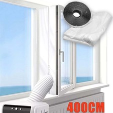 Klimaanlage fensterabdichtung - klimaanlage,