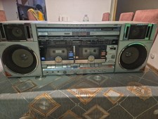 JVC PC-R 300 LD Doppel