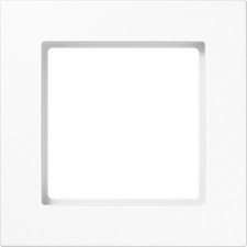 Jung Rahmen 1-fach A 5581 BF