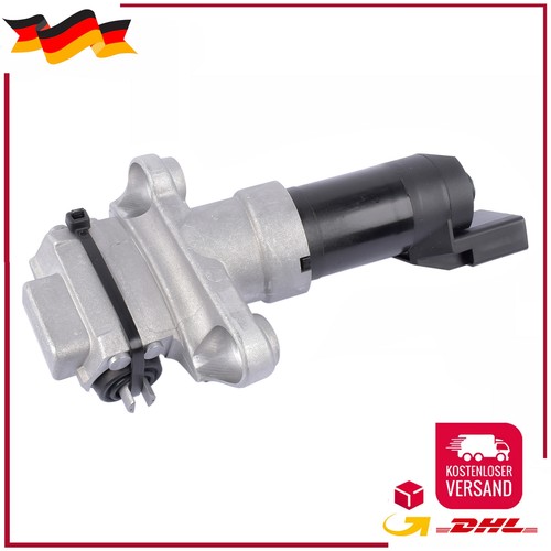 Hinten rechts stellmotor - rechts,