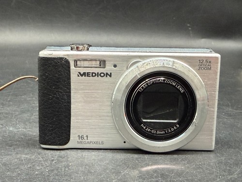 Medion 86732 digitalkamera - md,