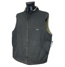 WOLVERINE MEN UPLAND VEST