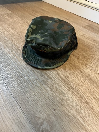 Feldmütze bundeswehr 57 - feldmütze, gr.57