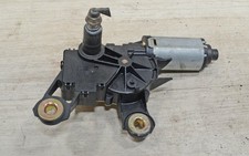 AUDI A3 8P Facel 2005 Heck Scheiben Wischermotor hinten 8E9955711C #144631-G002