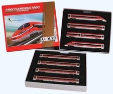 Roter pfeil 1000 - roter,