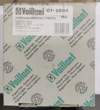 Vaillant Vorrangumschaltventil