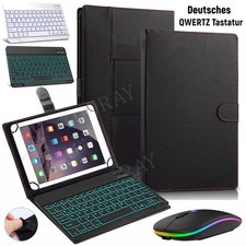 Leder Hülle Beleuchtet