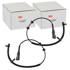2x NTY ABS-SENSOR RADDREHZAHL