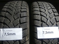 Winterreifen 175/70 R13 82T /
