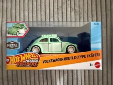 Hot Wheels Pull-Back Speeders