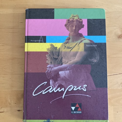 Campus a textband - campus,