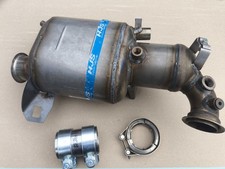 Dieselpartikelfilter hjs für - dieselpartikelfilter,