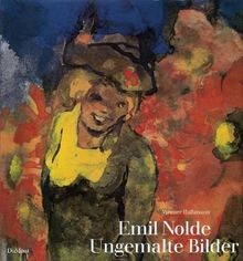 Emil nolde ungemalte - nolde., bilder