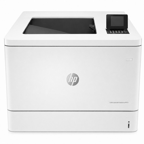 Color laserjet enterprise - hp,